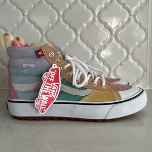 Vans Women's Trekker Sk8-Hi MTE-2 Shoes